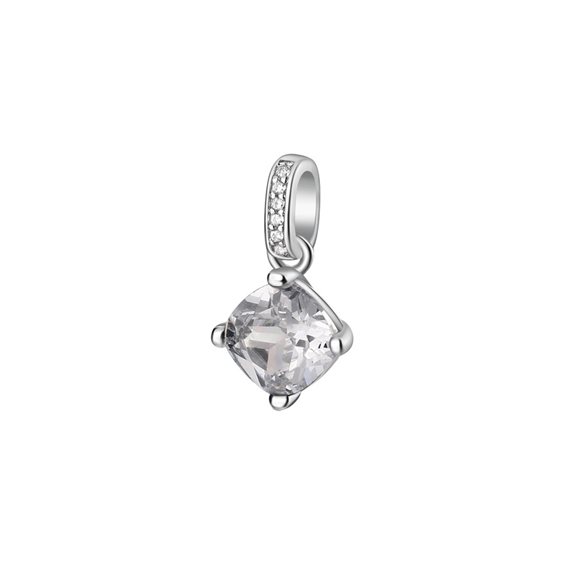 Pendant Brosway Woman FANCY - INFINITE WHITE in Silver FIW26 - FIW26